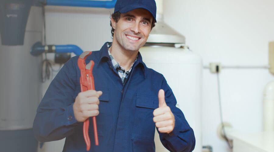 Local expert plumbing services in Tillar, AR